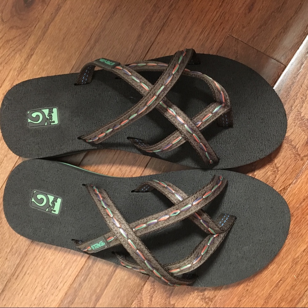 Teva Olowahu